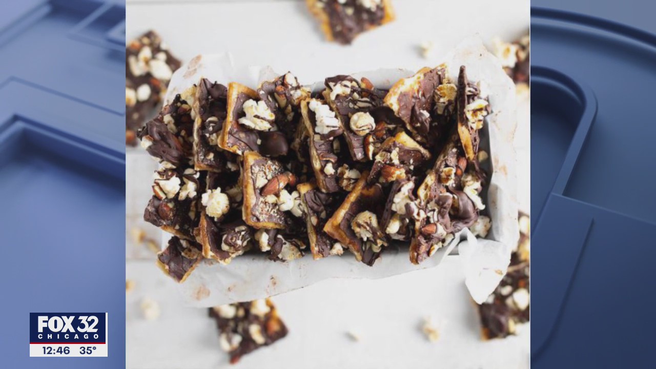 Simple and tasty desserts to indulge in this holiday season