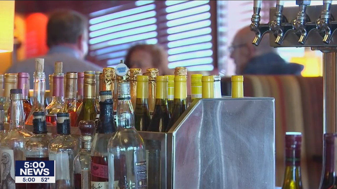 Restaurants in Minnesota prepare for new restrictions