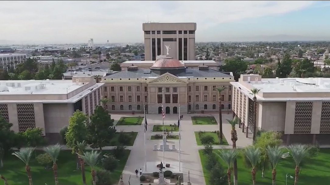 To some, Arizona's new budget a cause for concern