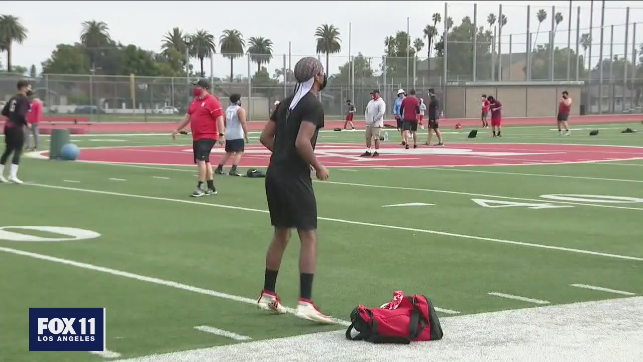 New youth sports guidance angers many, California assemblyman taking action