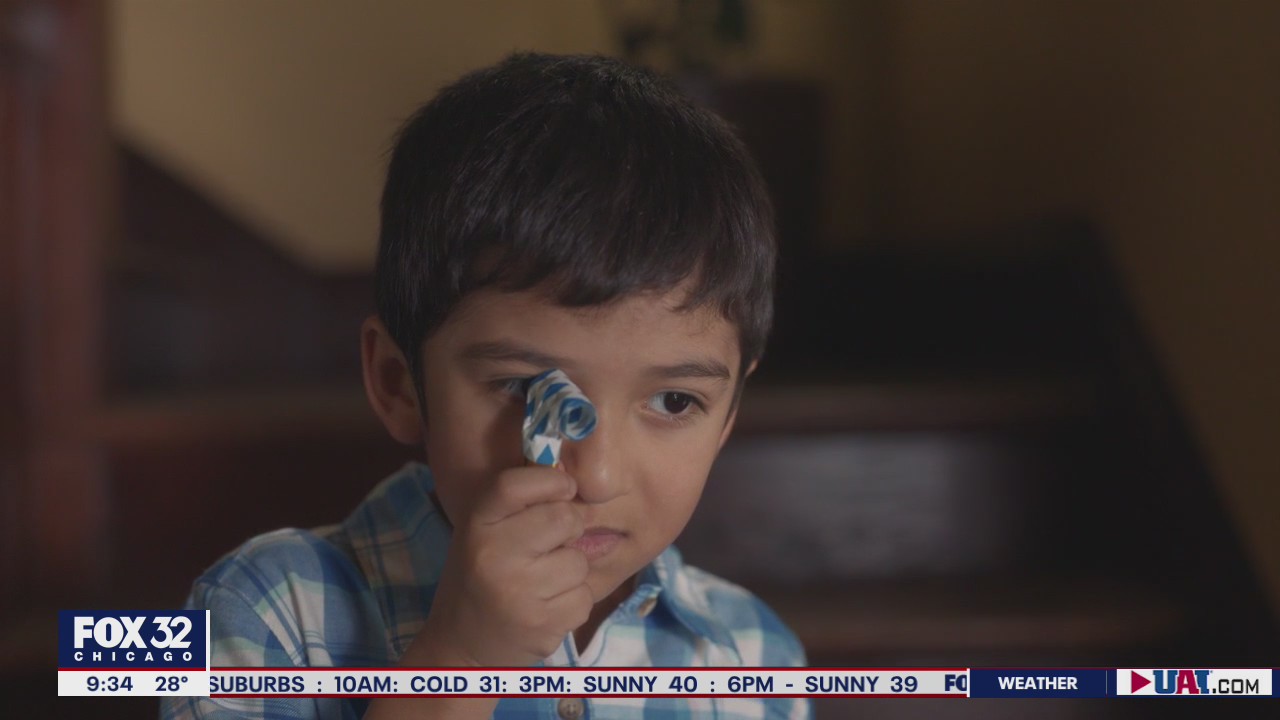 New ad campaign highlights need for early autism screening, diagnosis