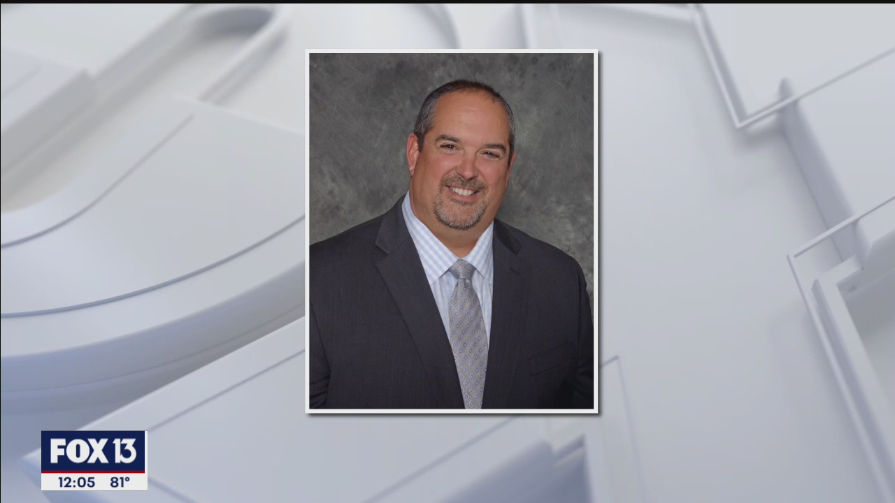 Polk chooses new superintendent