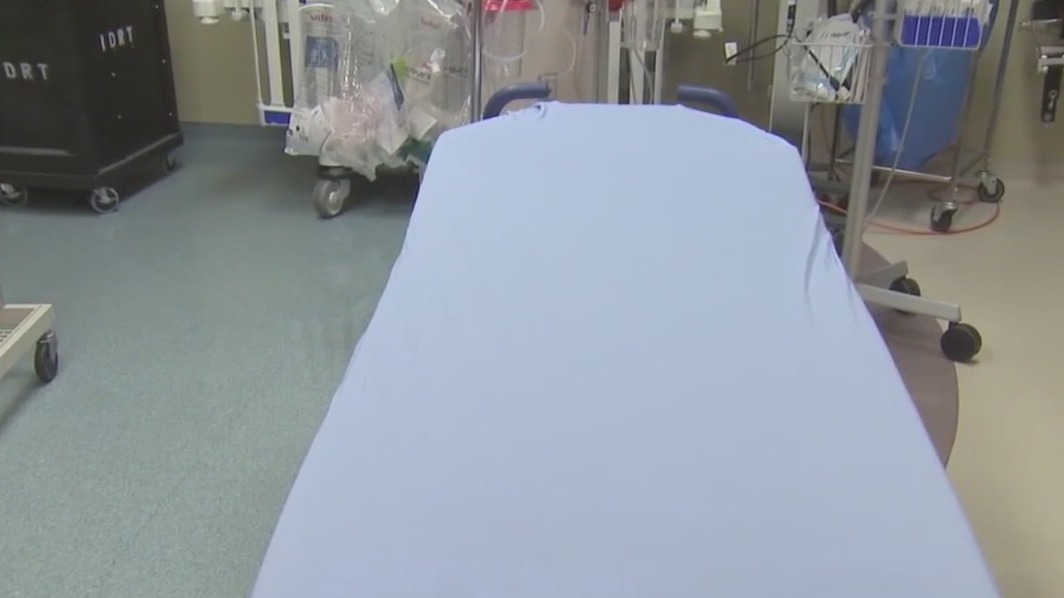 Metro Detroit hospitals experience COVID-19 surge say they're more prepared