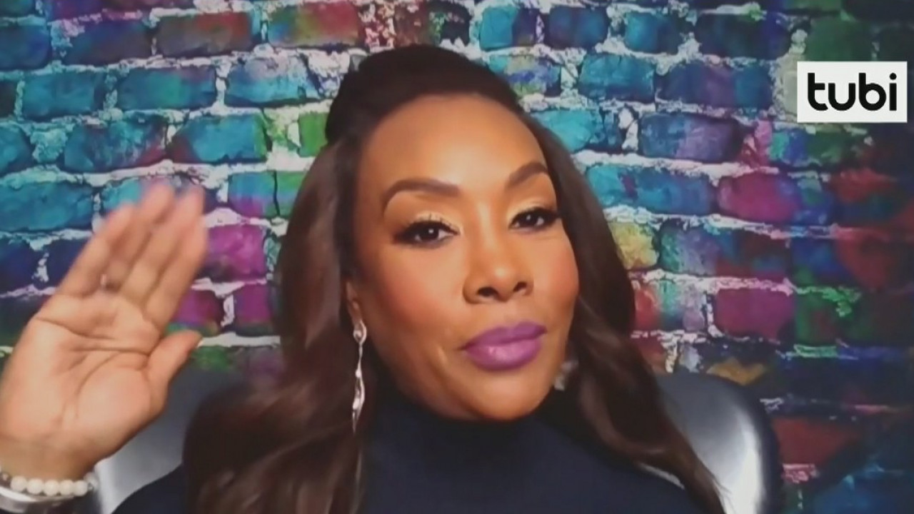 Vivica A. Fox on Black History Month movies