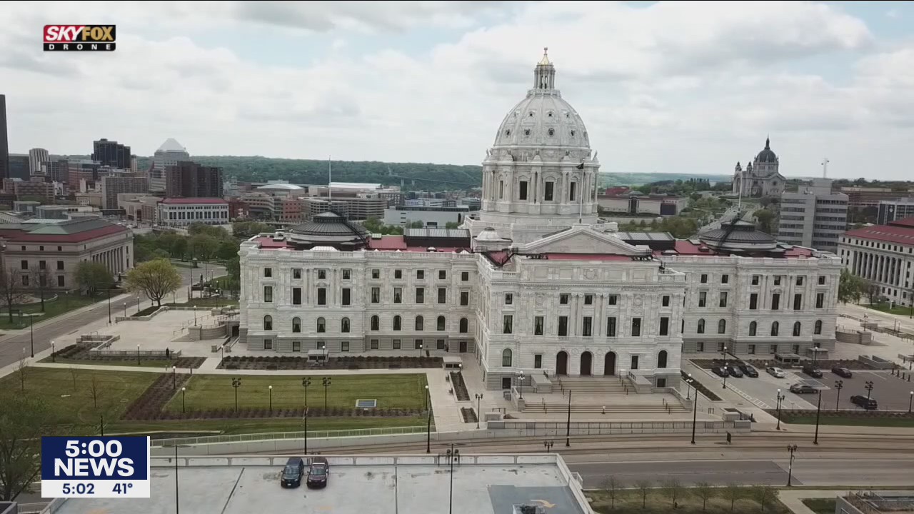 As deadline approaches, Minnesota sits on pile of housing relief cash