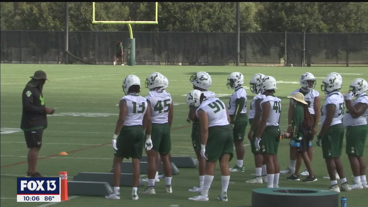 How COVID-19 will change college football