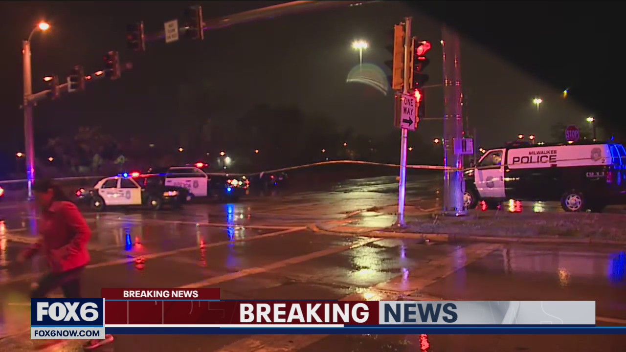 5th & Lapham triple shooting; 1 dead