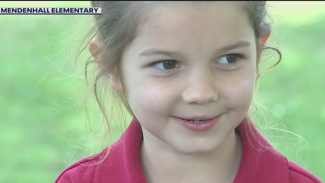 Kids describe how much their moms mean to them
