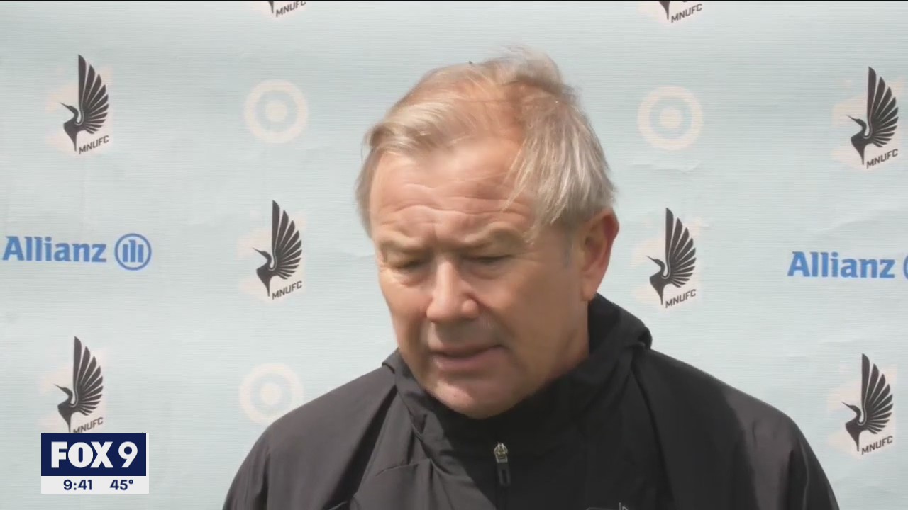 Loons seeking turnaround after lackluster start