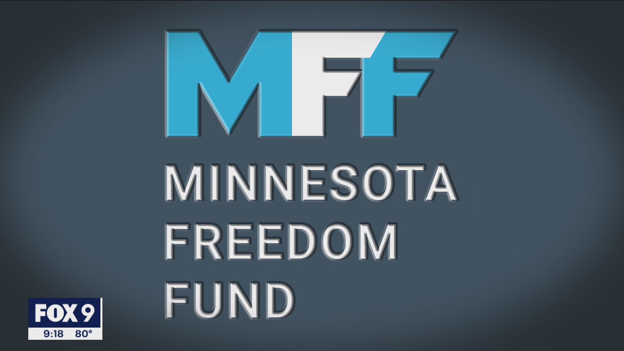 Minnesota nonprofit with $35M bails out those accused of violent crimes
