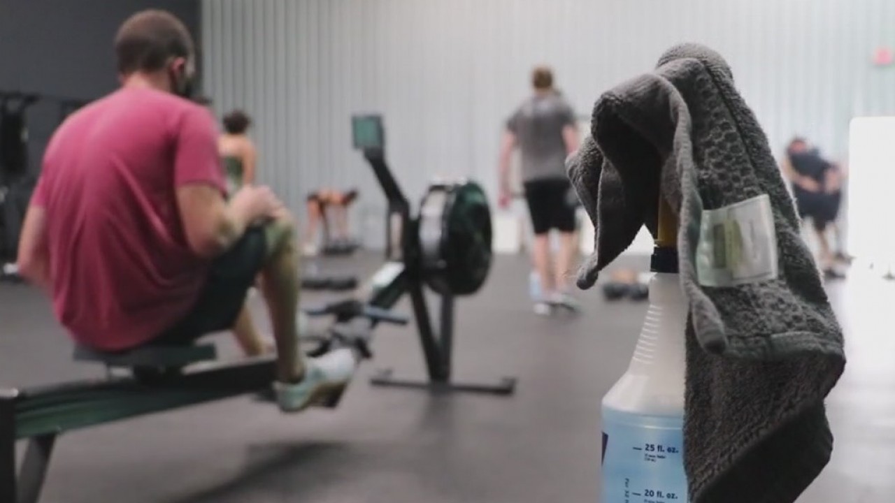 FOX 7 Texas Forward: MADabolic Austin