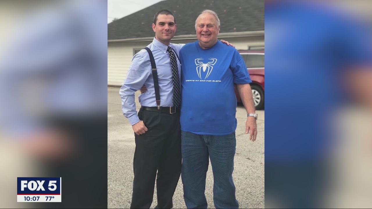 Deputy recovering after being shot