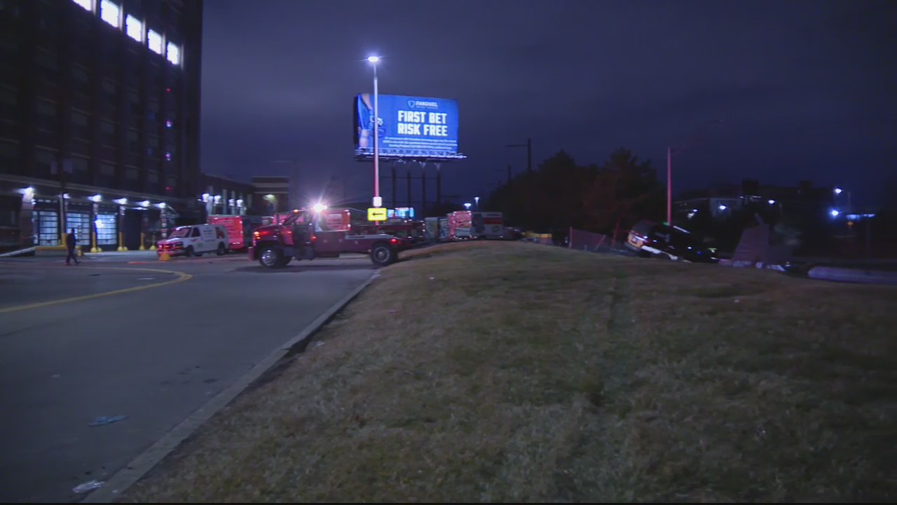 Detroit Fire Department addressing multiple instances of employees working under the influence