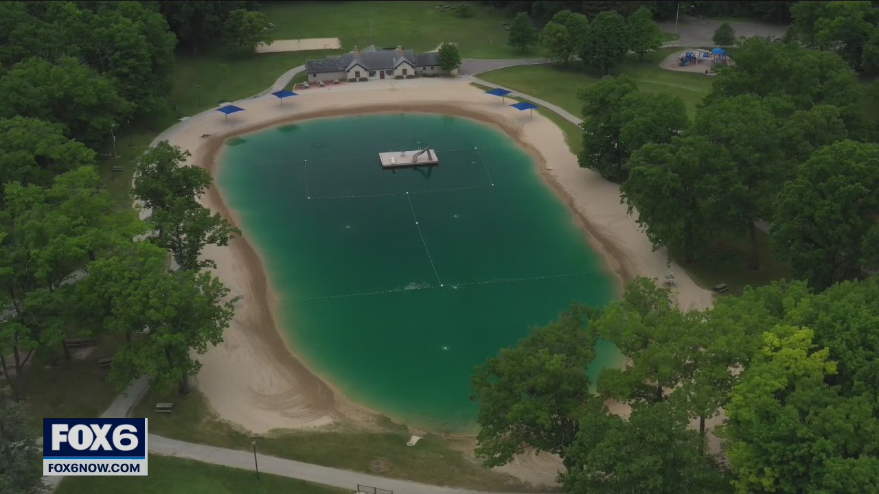 Aunt of boy who drowned in West Bend speaks out