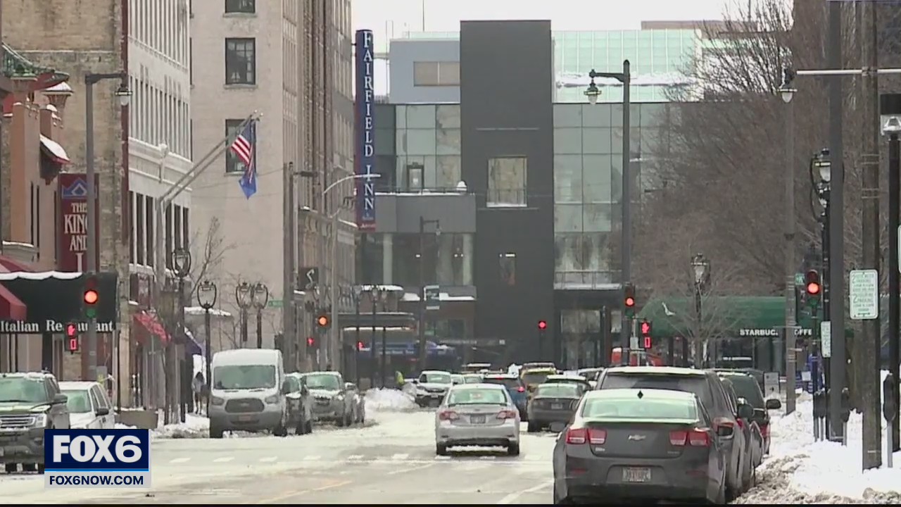 Resolution renames Old World Third as Martin Luther King Jr. Drive