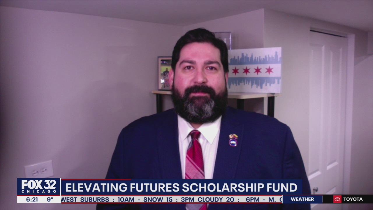 CTA offering college scholarships through Elevating Futures Scholarship Fund