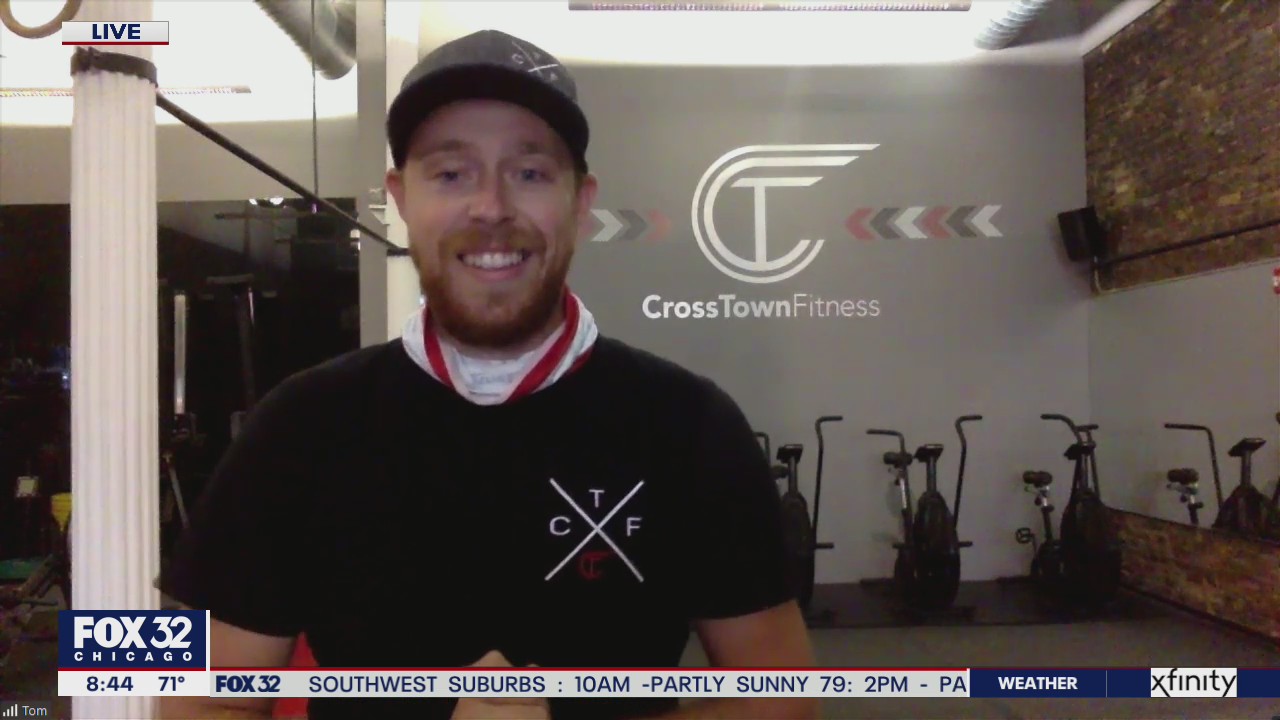 Gyms can reopen Friday, with stricter rules