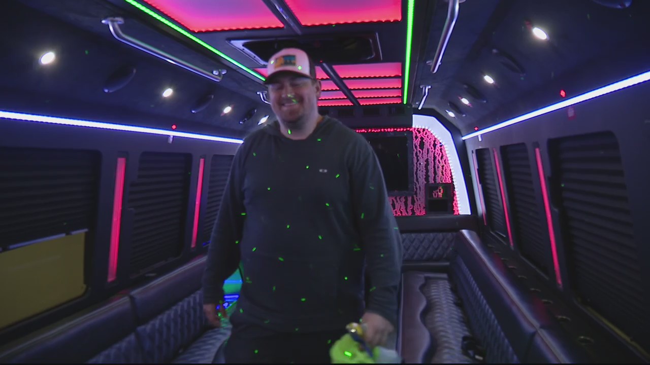 Auto insurance changes put the squeeze on limo services with huge rate hike