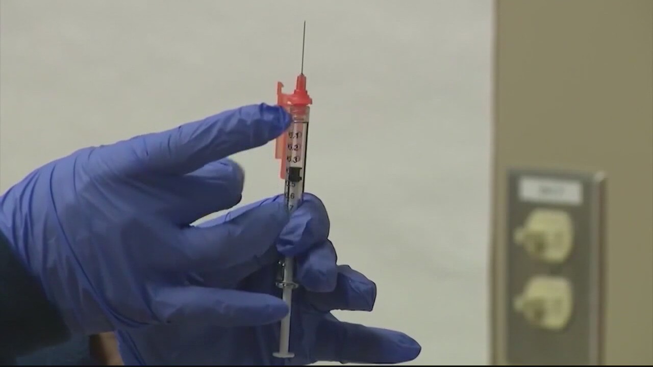 Sources say Whitmer will announce plan for easing COVID-19 restrictions soon