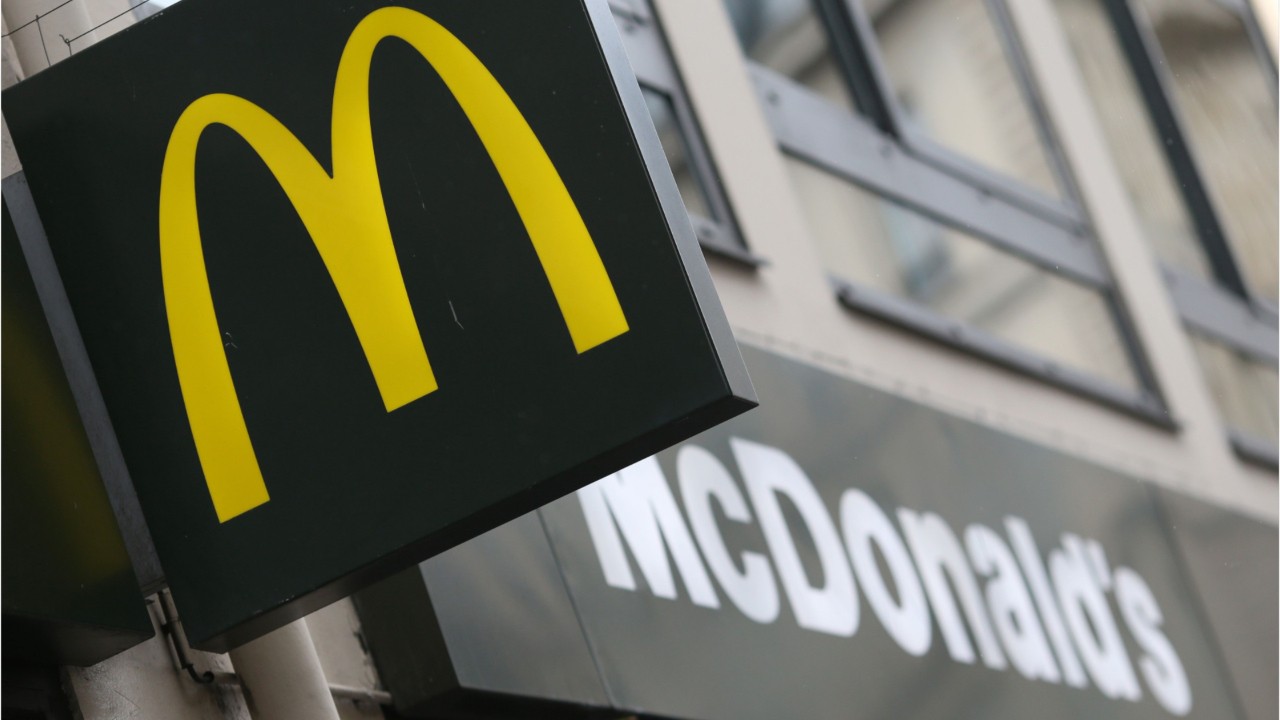 2 incidents at McDonald's make headlines