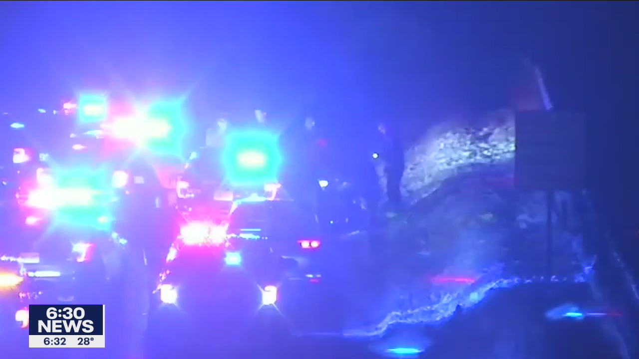 Bystander recounts helping State Trooper assaulted on roadside