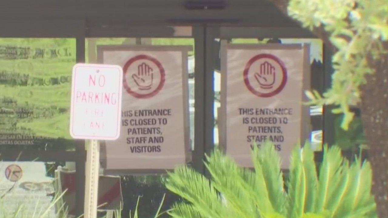 Ascension Seton, Baylor Scott & White and St. David's HealthCare reinstate "no visitor" policy