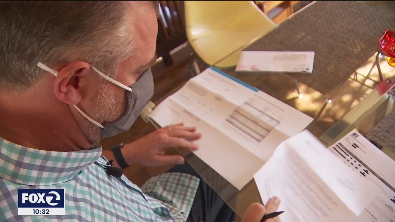 PG&E's $4,685 bill for one hour's work leaves Orinda homeowner confused
