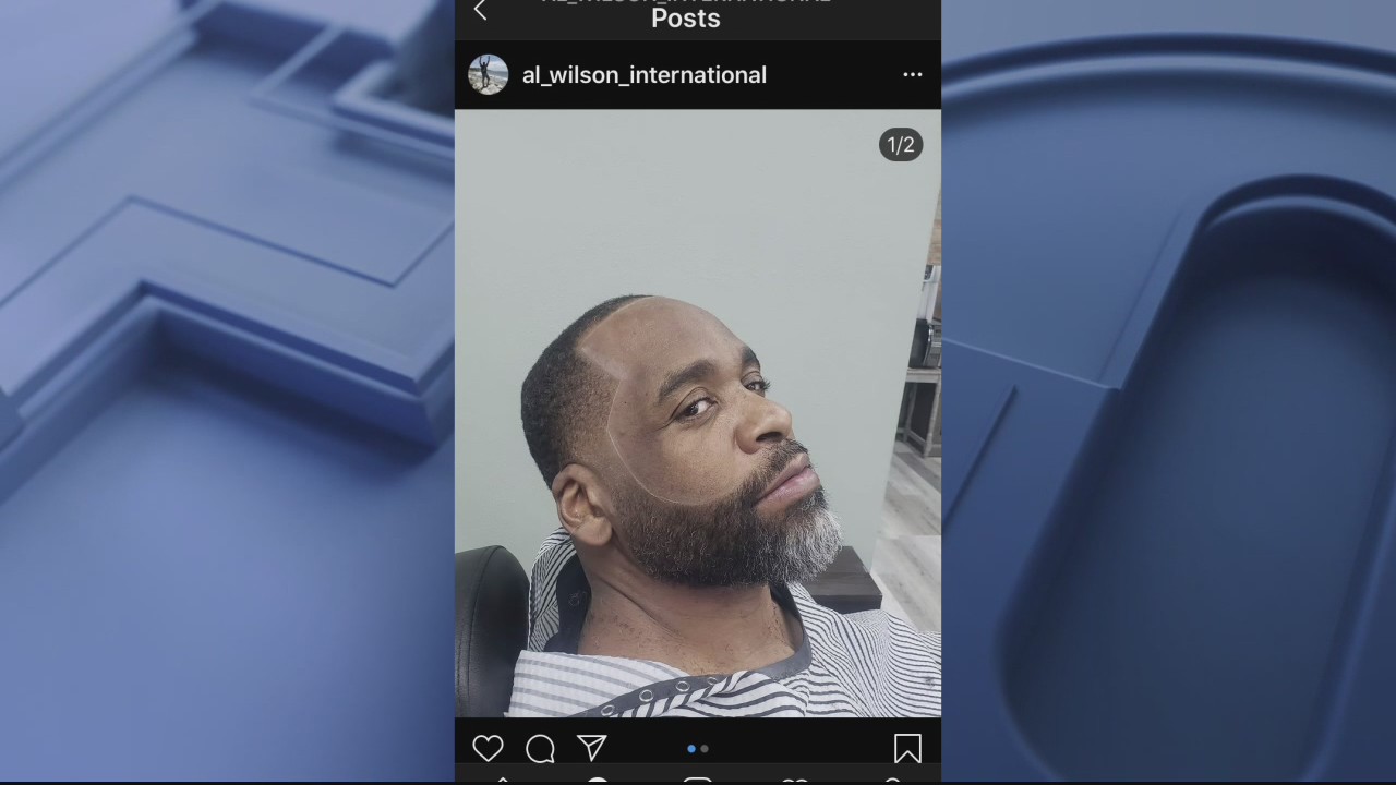 Pictures of former Mayor Kwame Kilpatrick surface suggesting he is back in Detroit