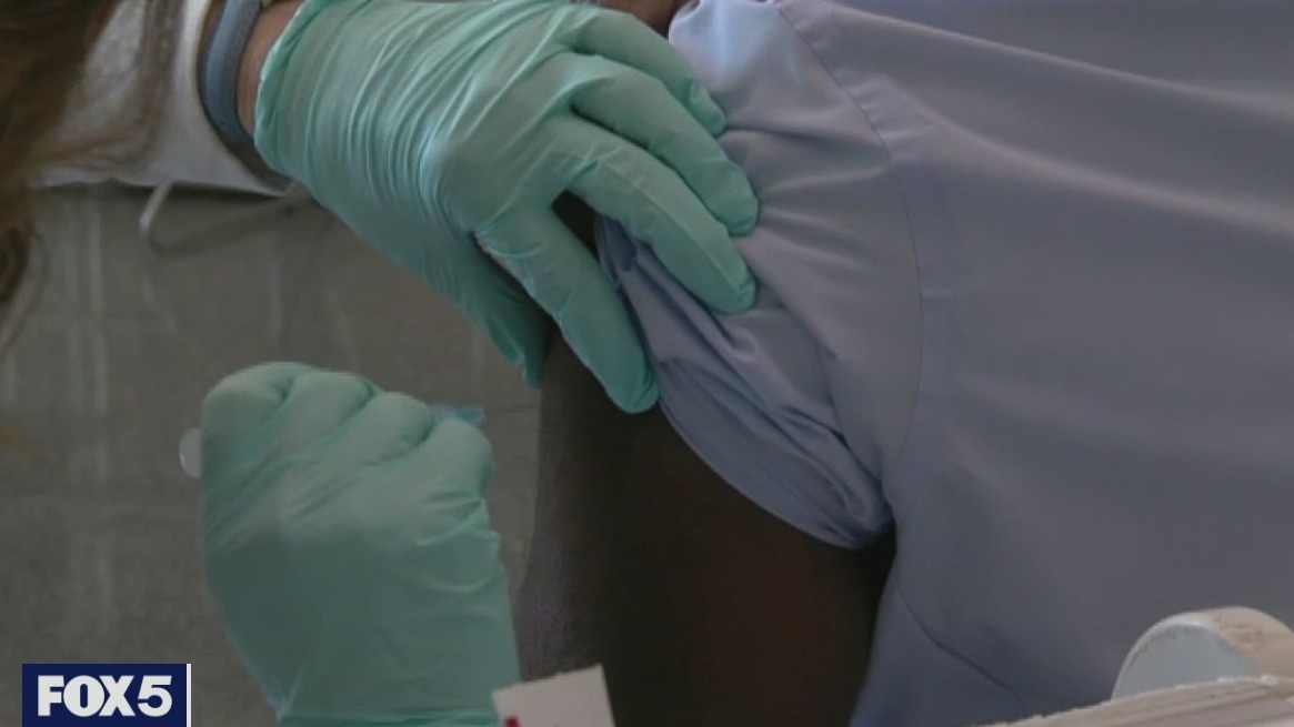 Employer vaccine mandates