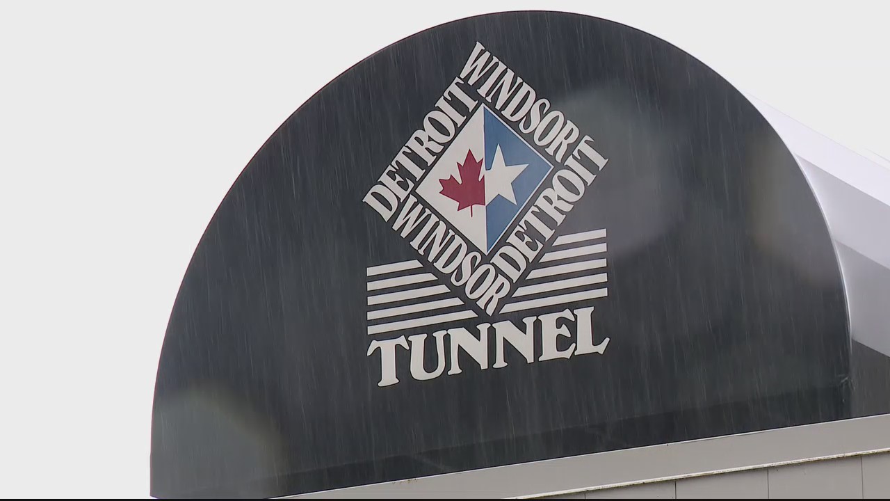 Border travel to Canada for vaccinated Americans provides sigh of relief for some