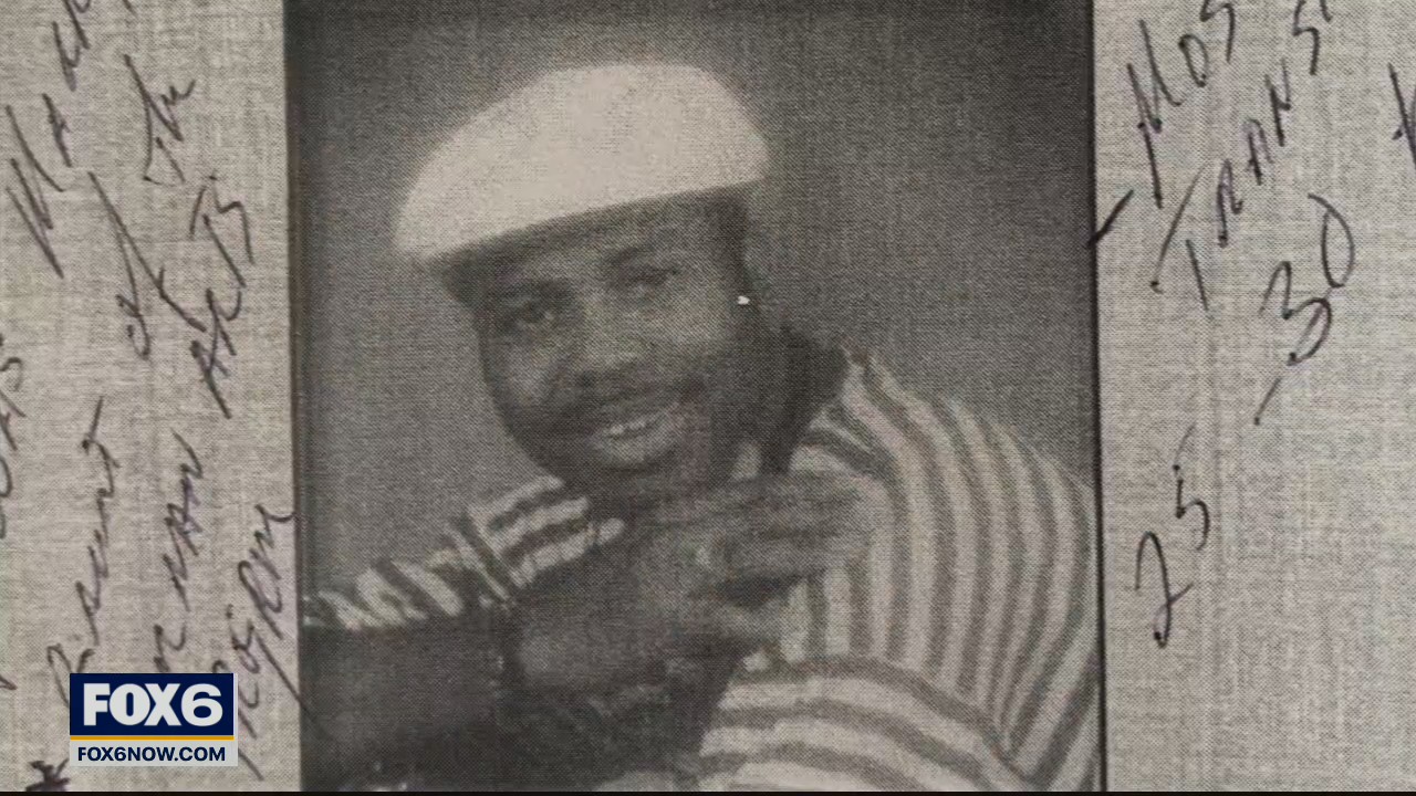 Cold Case: A local minister killed in cold blood.