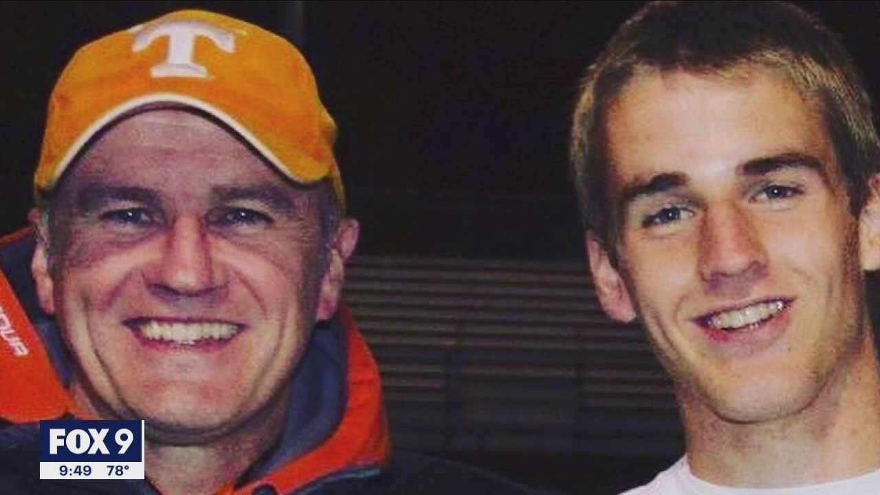 Scholarships carry on legacy of Minnesota father, son who died hiking
