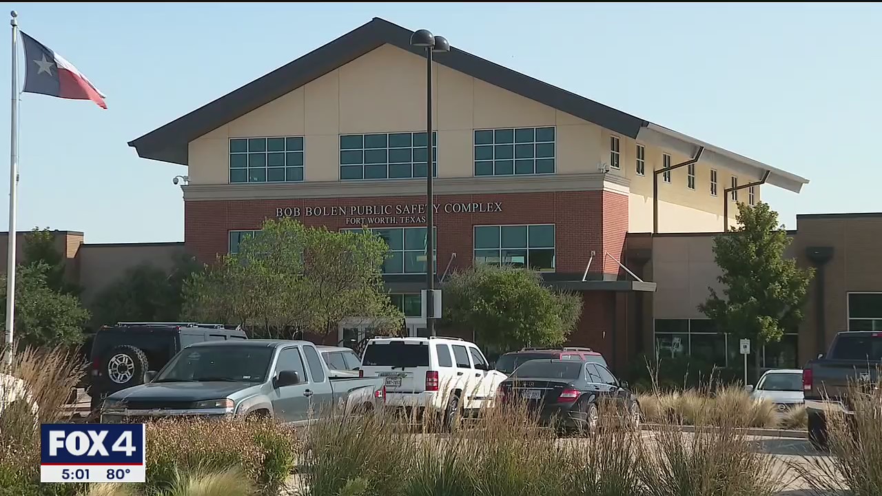 Fort Worth officer fired for racially insensitive Facebook post