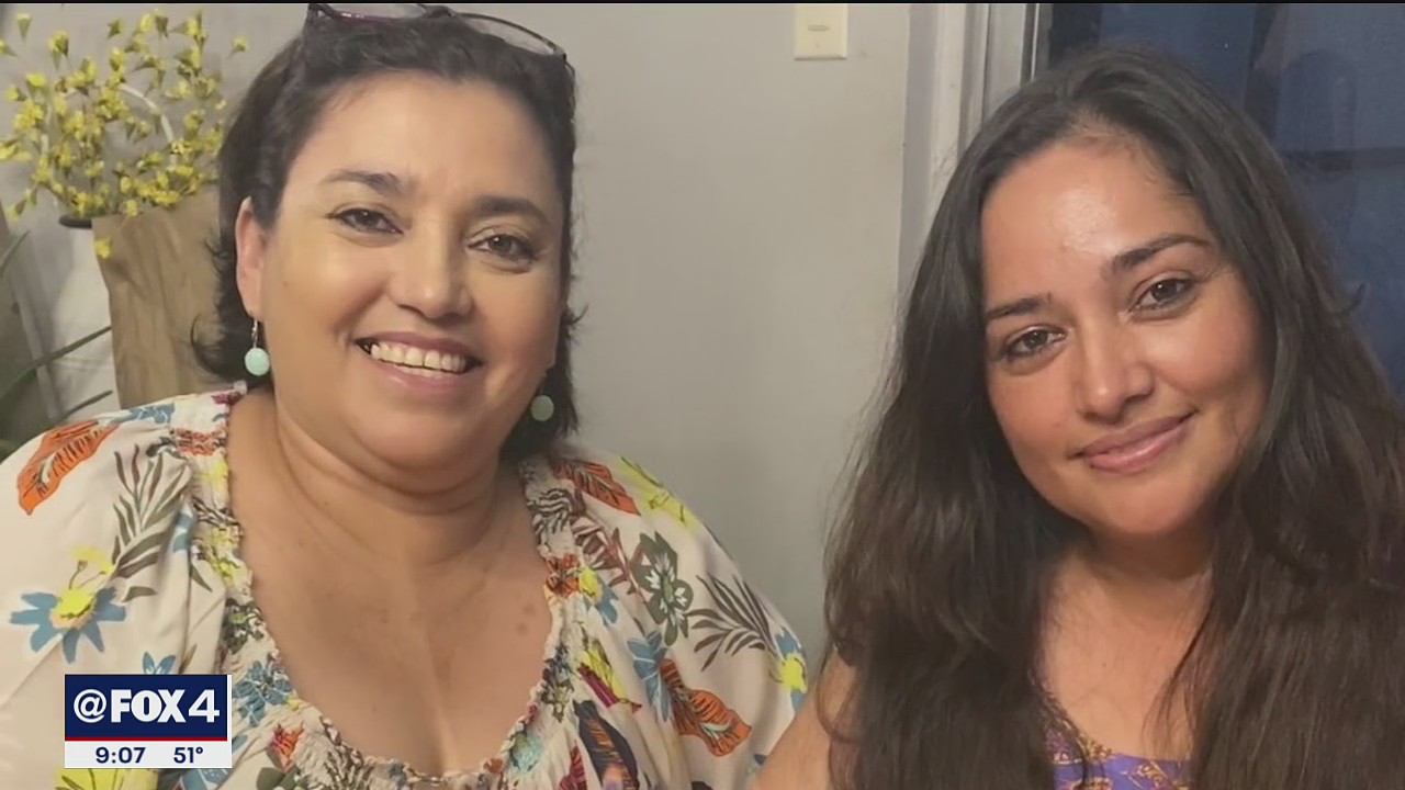15 members of one North Texas family get COVID-19 after some of them attend small birthday party