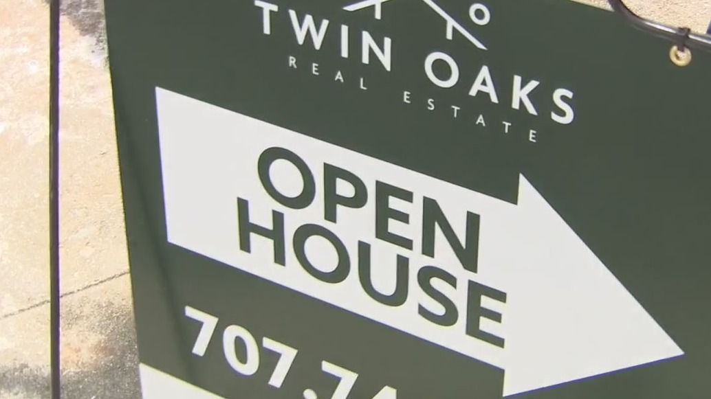 Open houses are actually open again