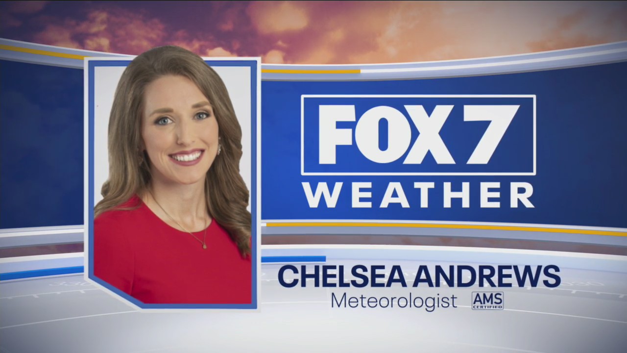 Morning Forecast June 20, 2021