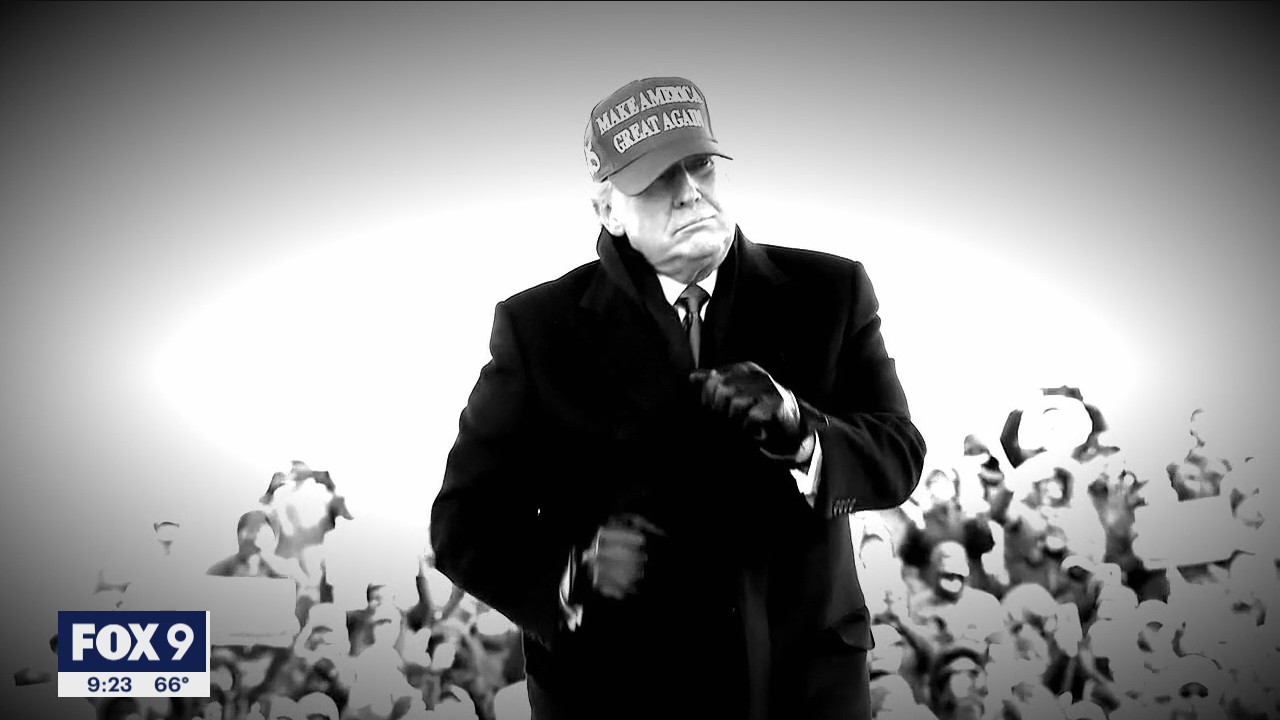 A triumphant and fragile democracy