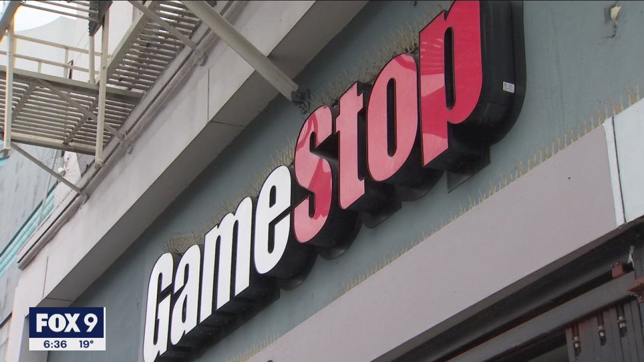 Financial advisor on what impact the GameStop surge could cause