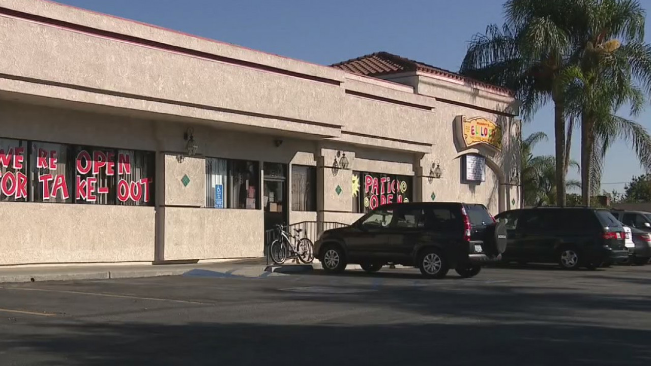 Mannys El Loco permanently closes their kitchen