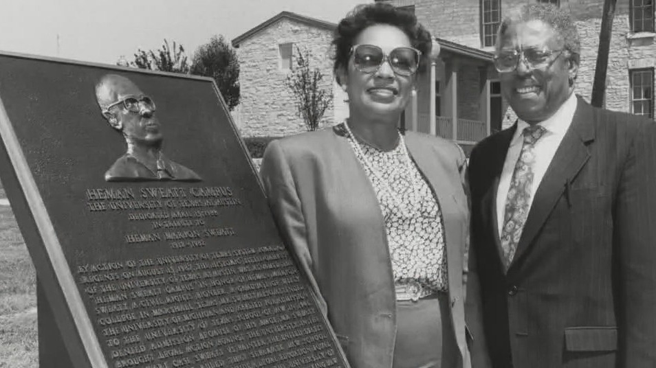 Black History Month: Architect John Chase