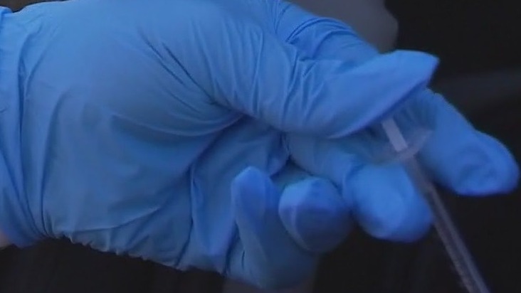 Your Health with Dr. Kumar: COVID vaccinations and a possible new wave