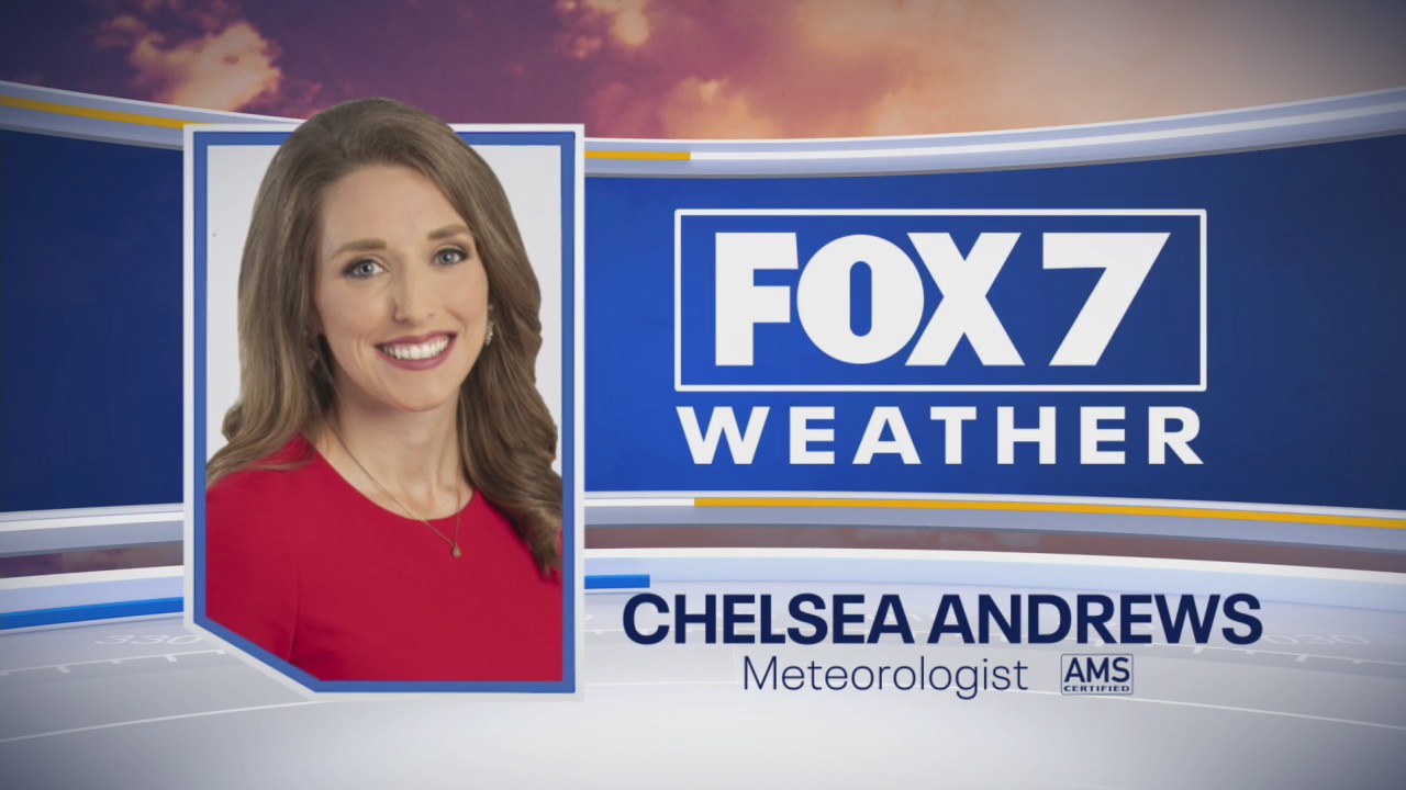 Morning Forecast May 16, 2021