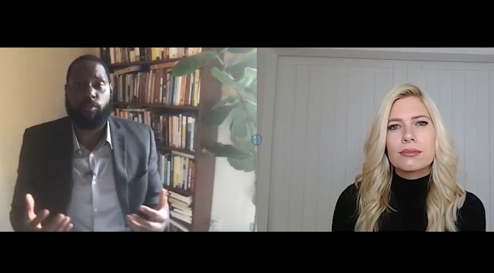 FULL INTERVIEW: Dr. Isaiah discusses mental health during COVID-19 pandemic