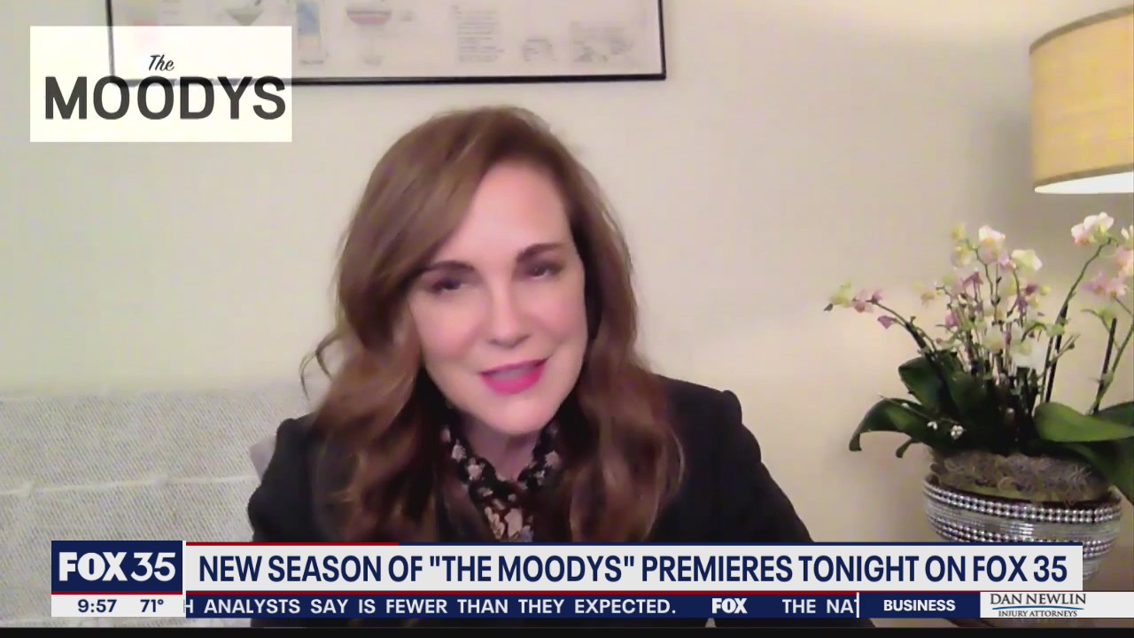 New season of 'The Moodys' premieres tonight on FOX 35