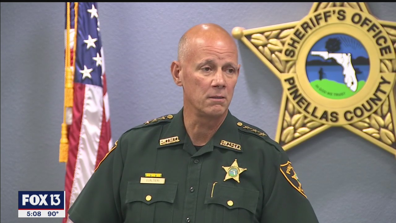 Updates made to Pinellas County no-knock warrant procedure