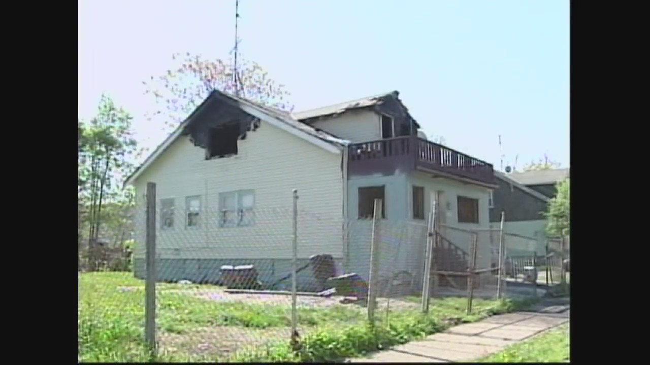 Wrongly convicted of deadly 2005 firebombing, man to walk free