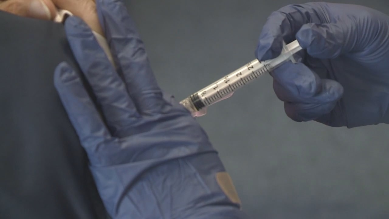 Group calls for end to vaccine requirements