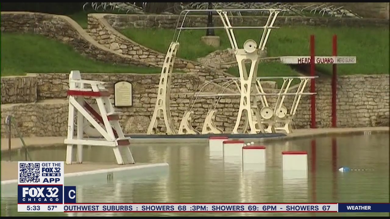 Centennial Beach will no longer require reservations