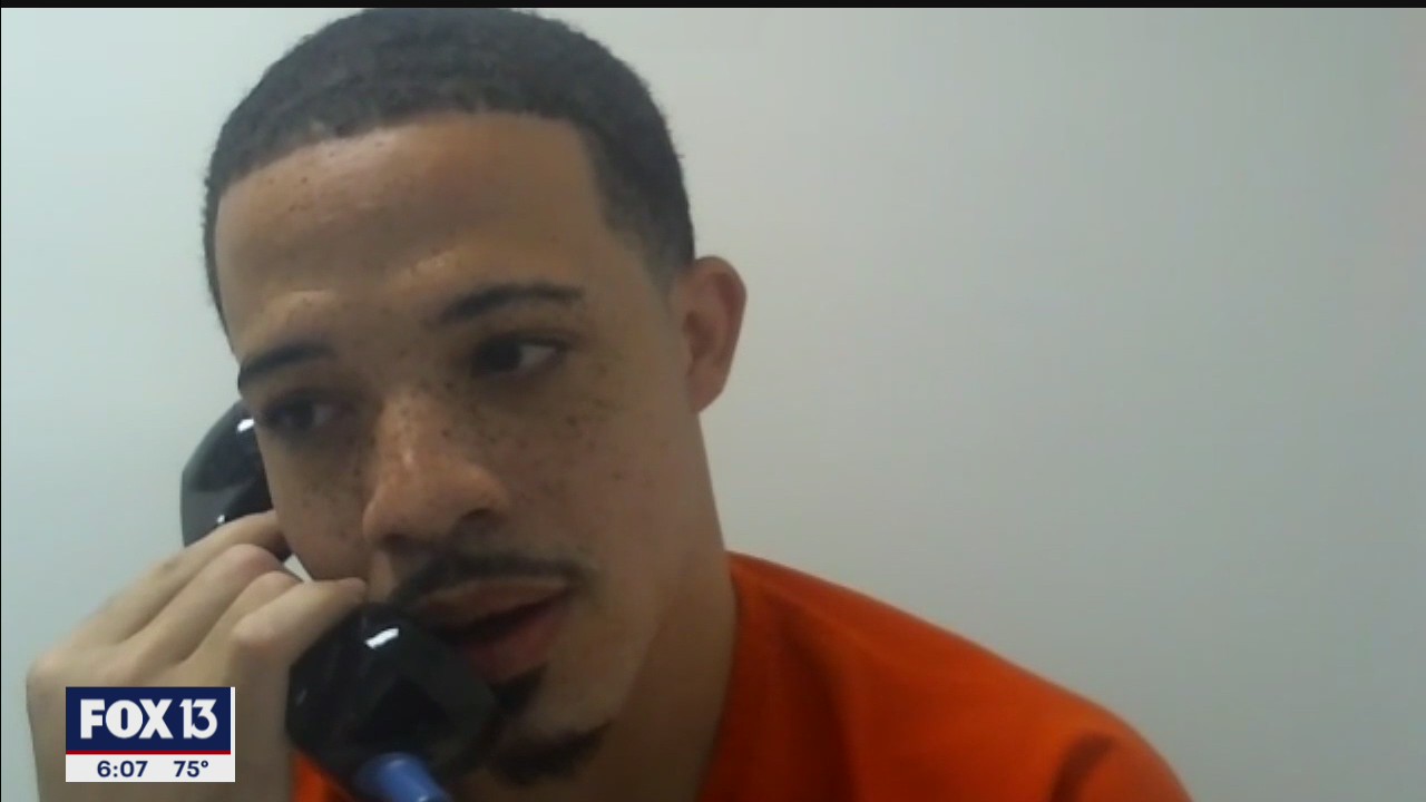 Sex trafficker gets 30 years after conducting his own defense