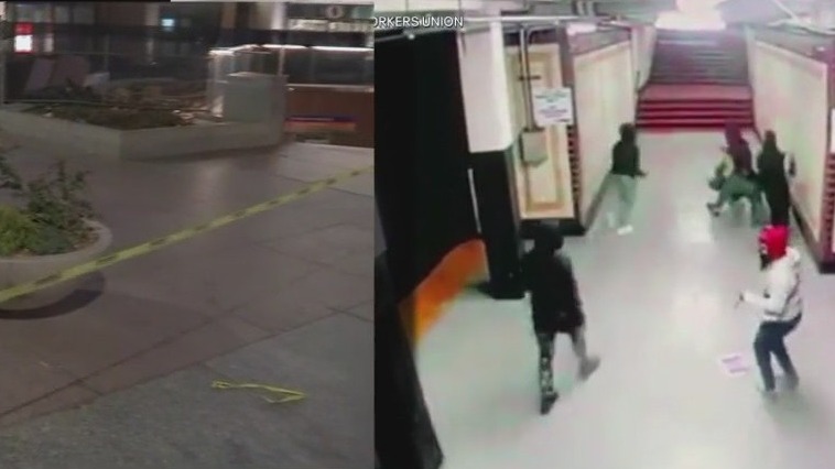 Safety concerns growing for SEPTA employees, riders